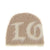 LOVE FUR BEANIE / BEI