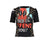 UPC JERSEY SS BABY FIT T-SHIRT / BLK