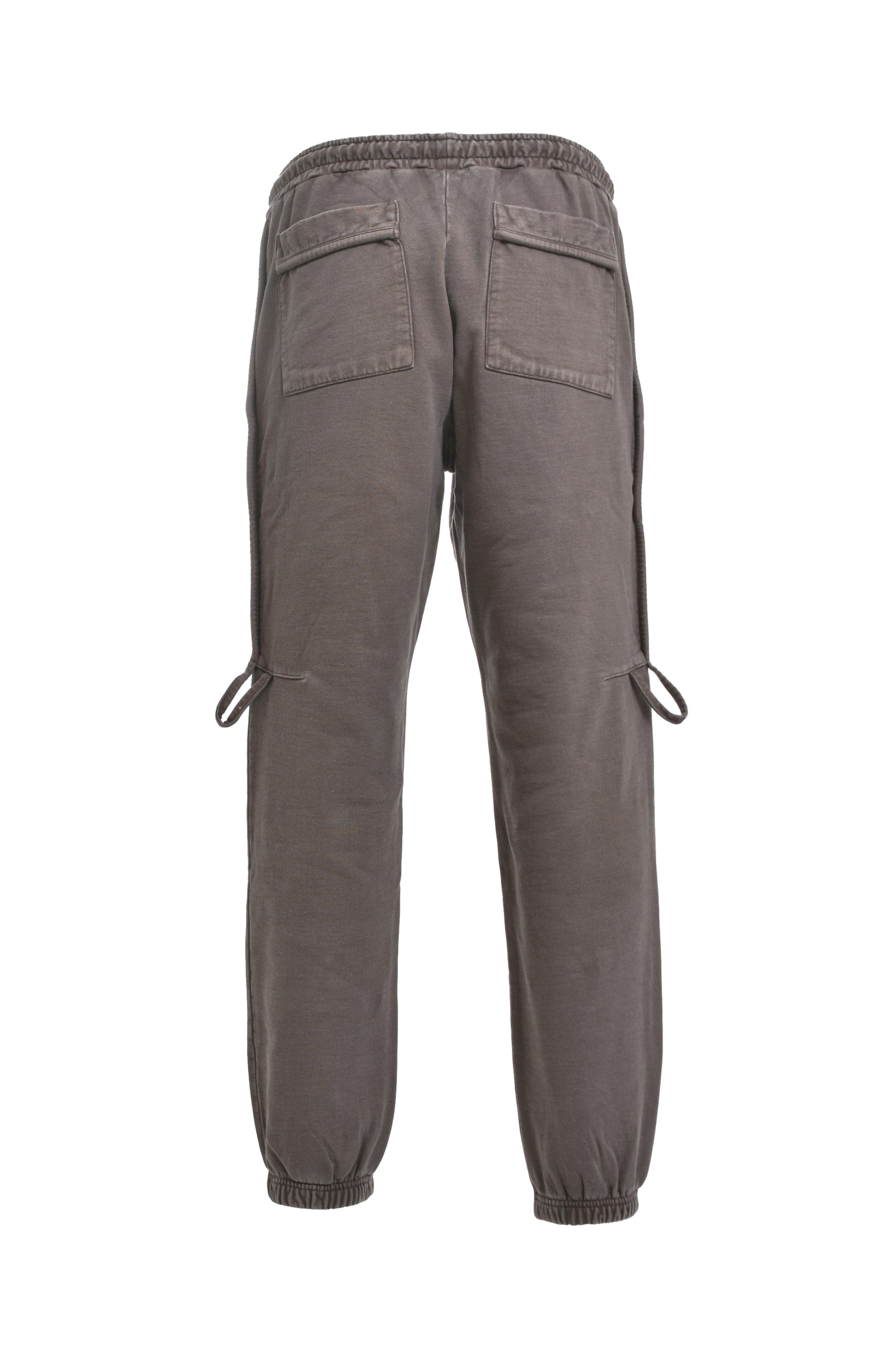 JACQUEMUS LE JOGGING CAMARGUE / DARK BRWN