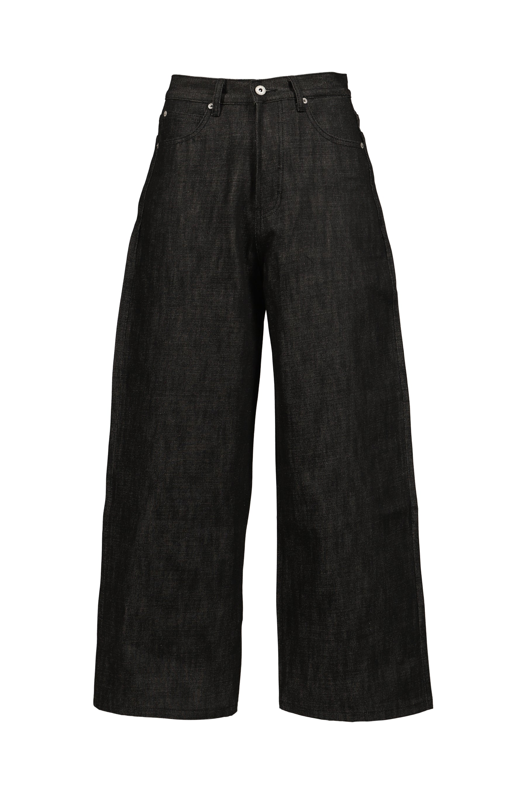 NO/FAITH STUDIOS ノーフェイス ストゥディオス RAW DENIM JAPANESE