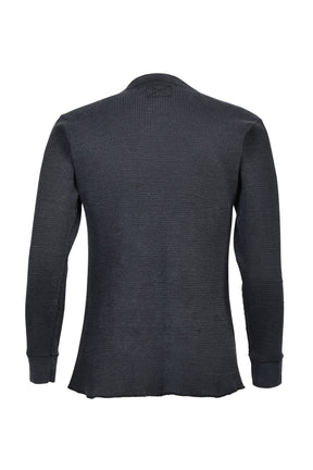 MLVINCE メルヴィンス NUBIAN限定 BUILT LS THERMAL / BLK - NUBIAN