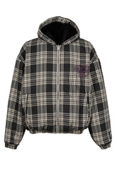 JO JACKET / BLK
