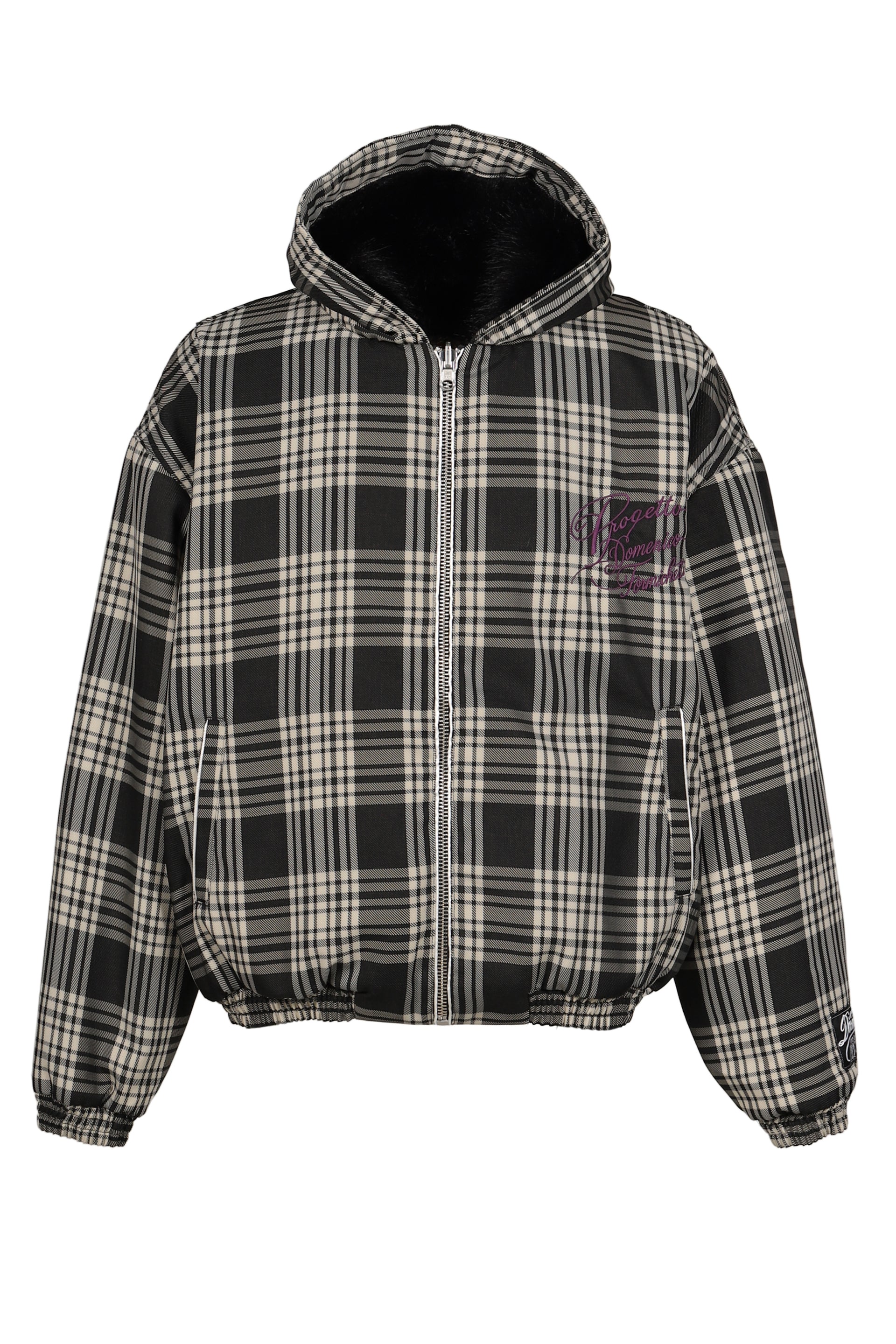 JO JACKET / BLK