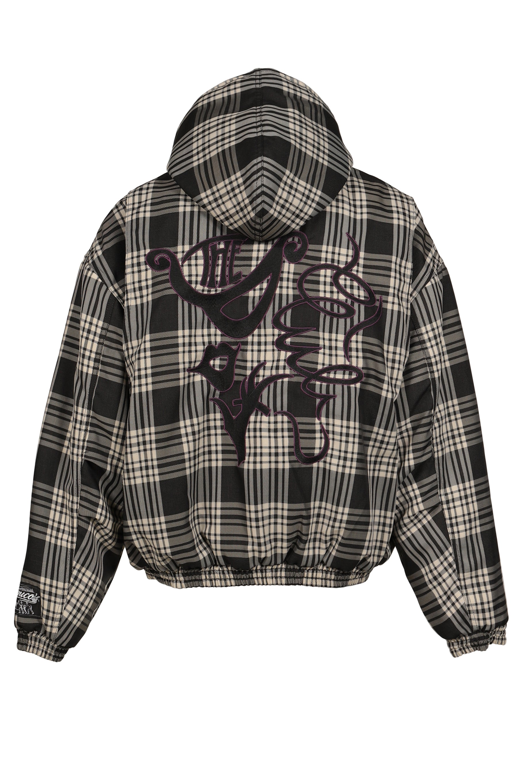 JO JACKET / BLK
