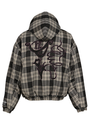 JO JACKET / BLK