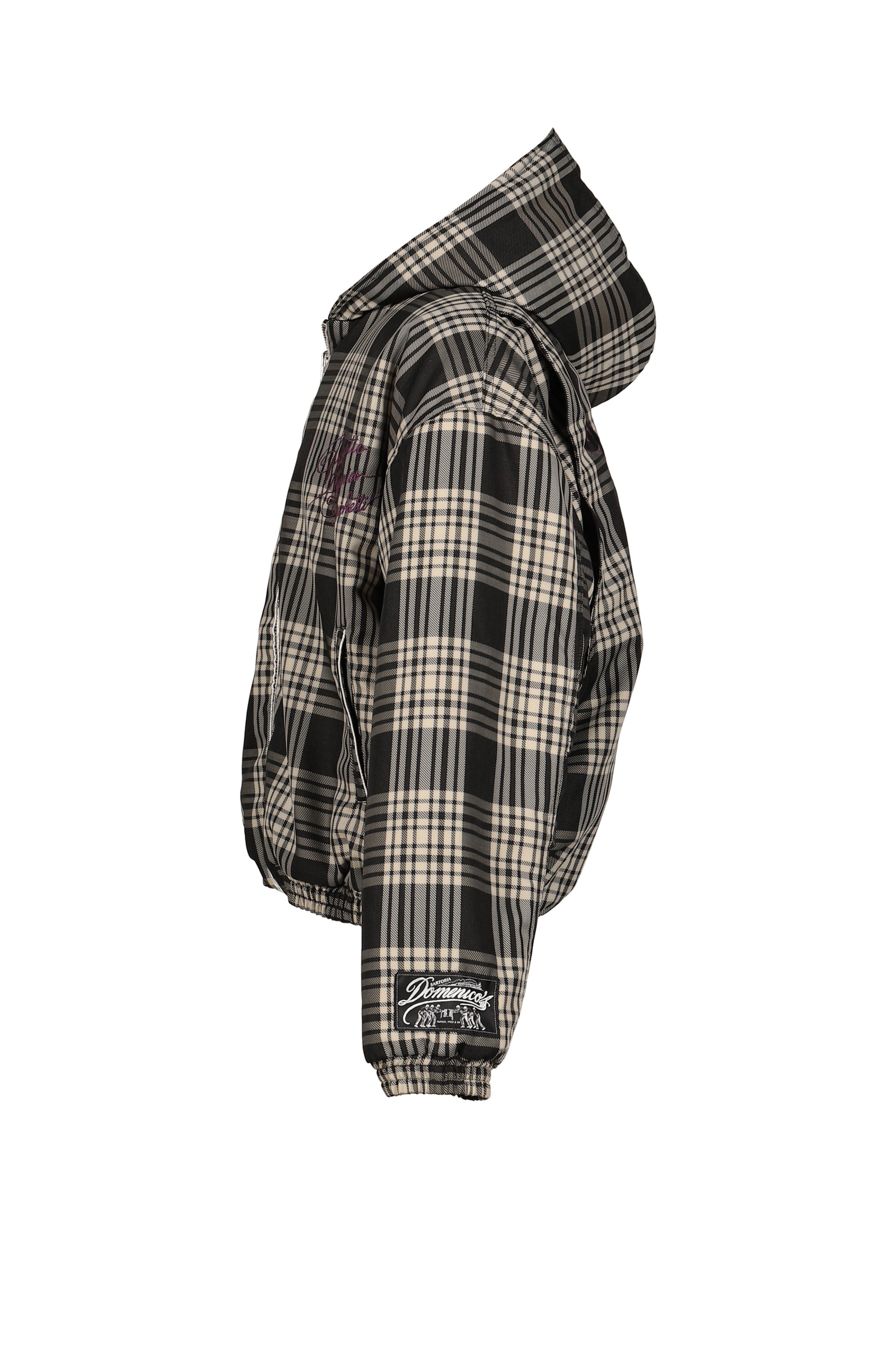JO JACKET / BLK