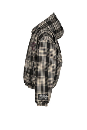 JO JACKET / BLK