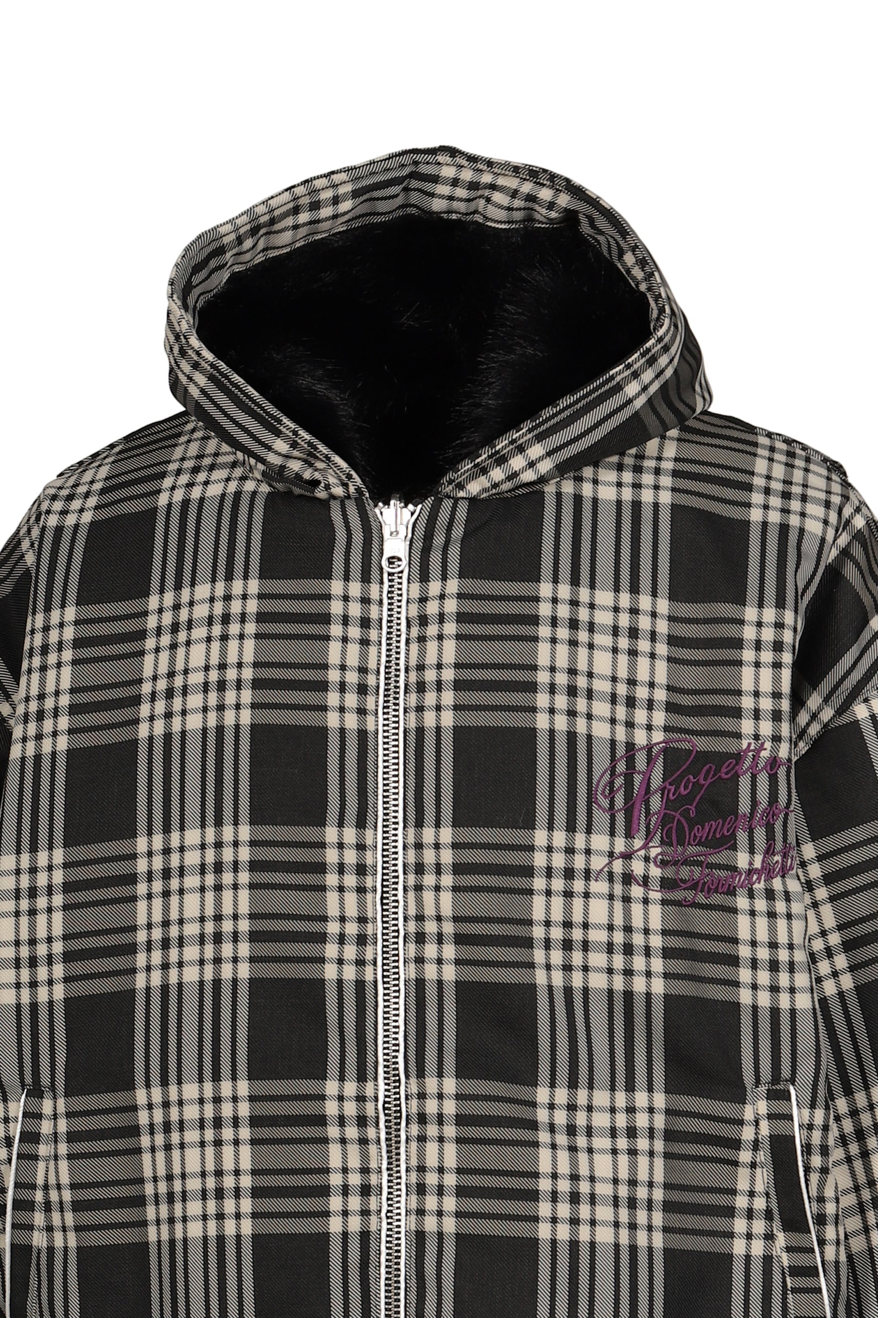 JO JACKET / BLK