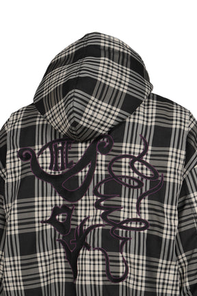 JO JACKET / BLK