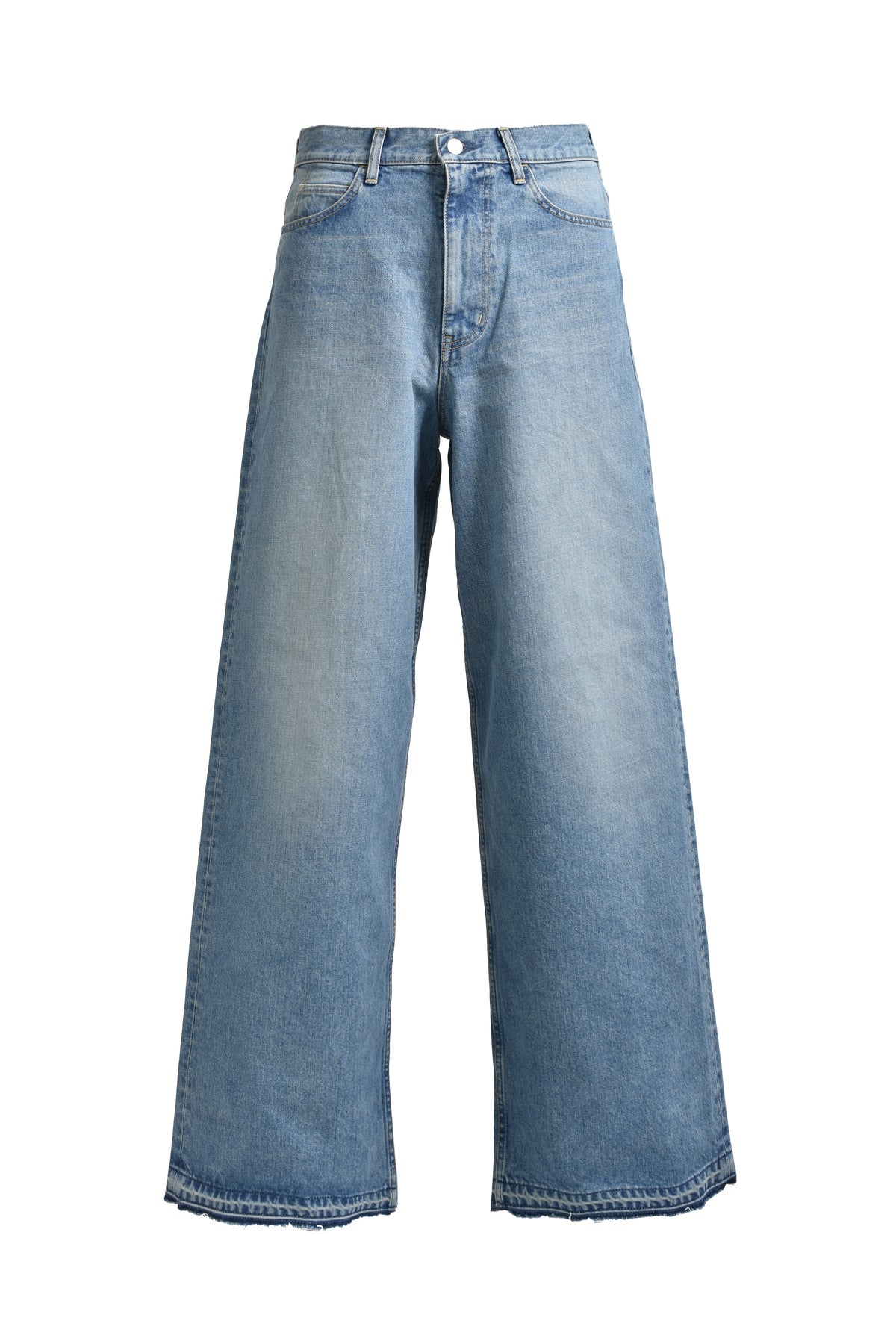 “MASU BOYS" BAGGY JEANS / IND