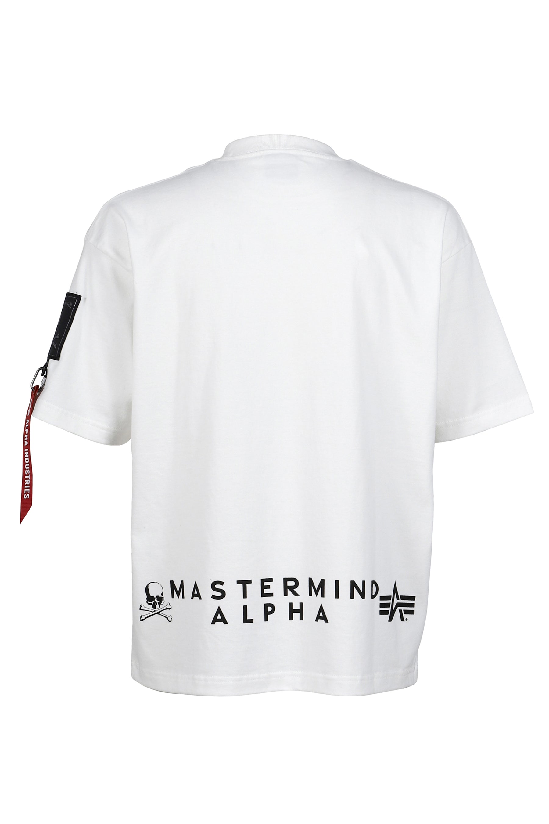 T-SHIRT / WHITE