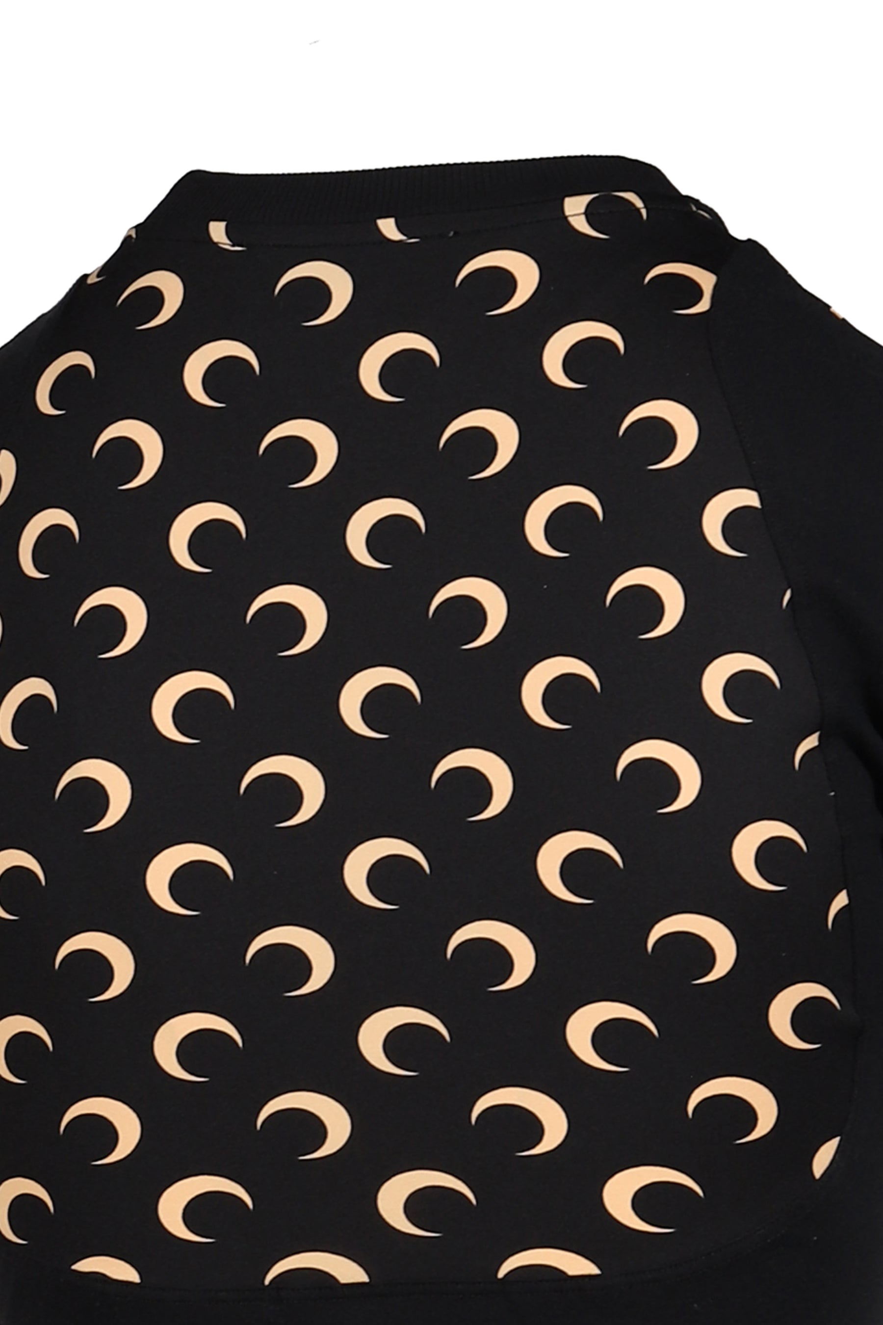 UPC JERSEY SS BABY FIT T-SHIRT / BLK