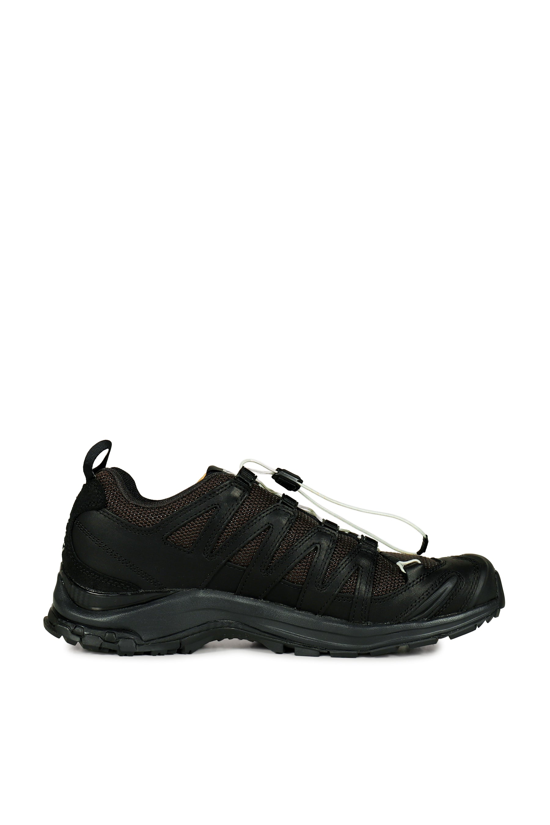 XA PRO 3D ALPINE ECHOES / BLK/EARTH BRWN/VANILLA ICE