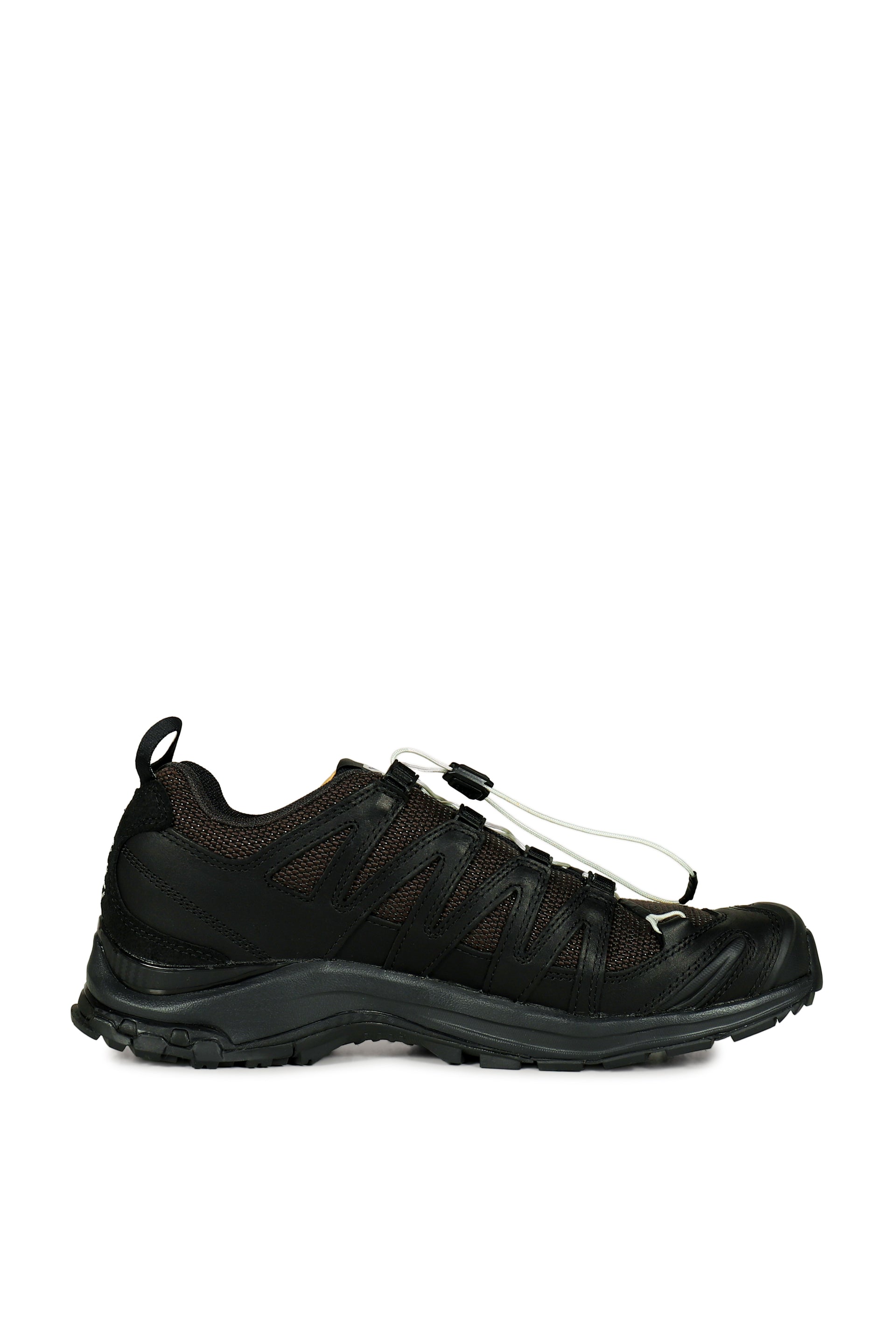 XA PRO 3D ALPINE ECHOES / BLK/EARTH BRWN/VANILLA ICE