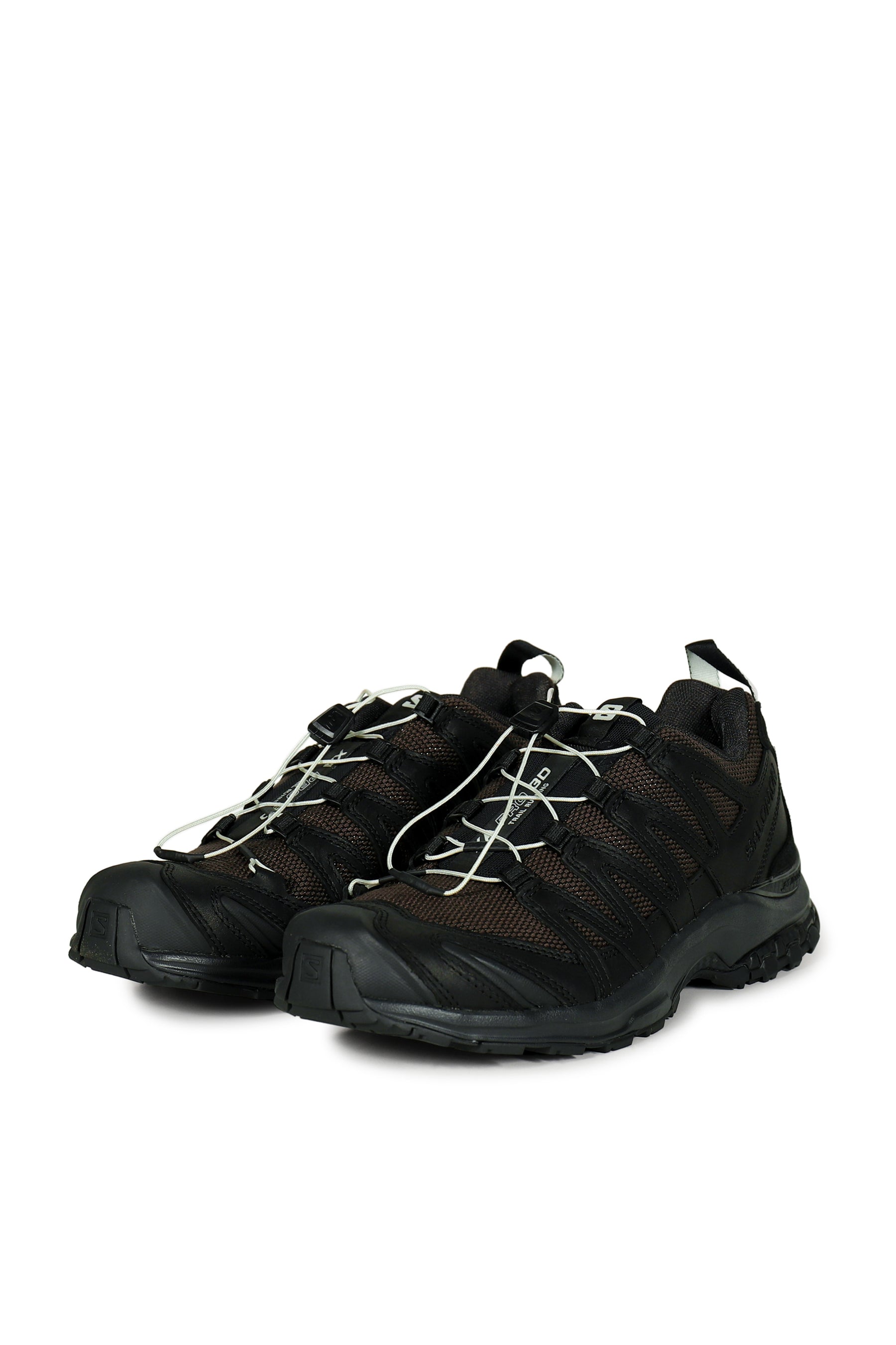 XA PRO 3D ALPINE ECHOES / BLK/EARTH BRWN/VANILLA ICE