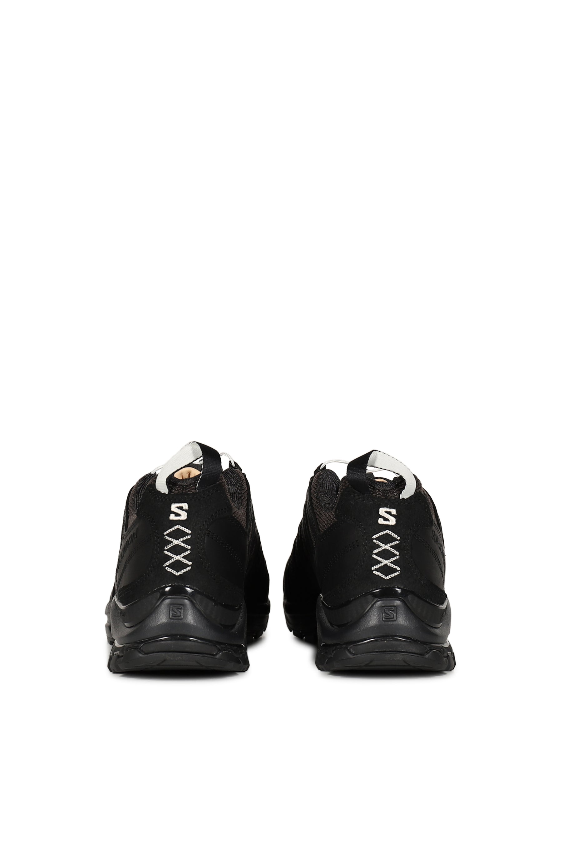 XA PRO 3D ALPINE ECHOES / BLK/EARTH BRWN/VANILLA ICE
