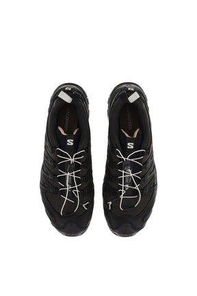 XA PRO 3D ALPINE ECHOES / BLK/EARTH BRWN/VANILLA ICE