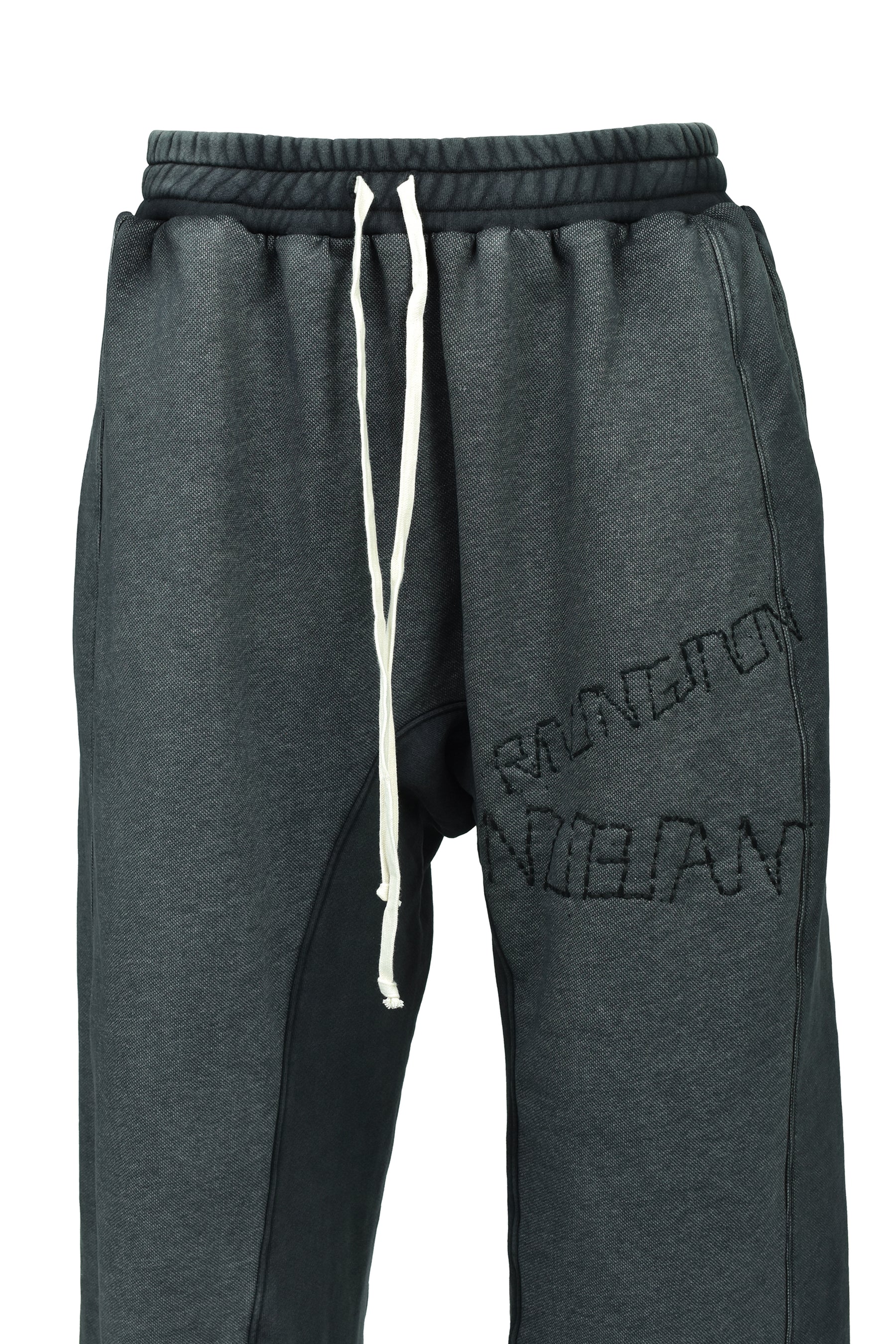 FASTER FLIGHT-EXCLUSIVE / BLK