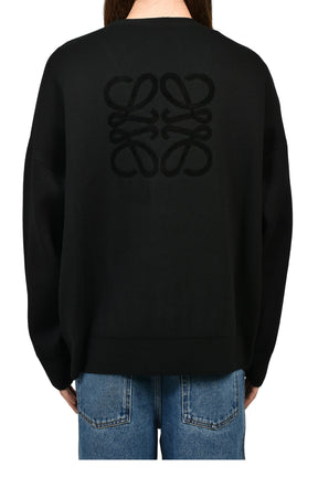 CARDIGAN / BLACK