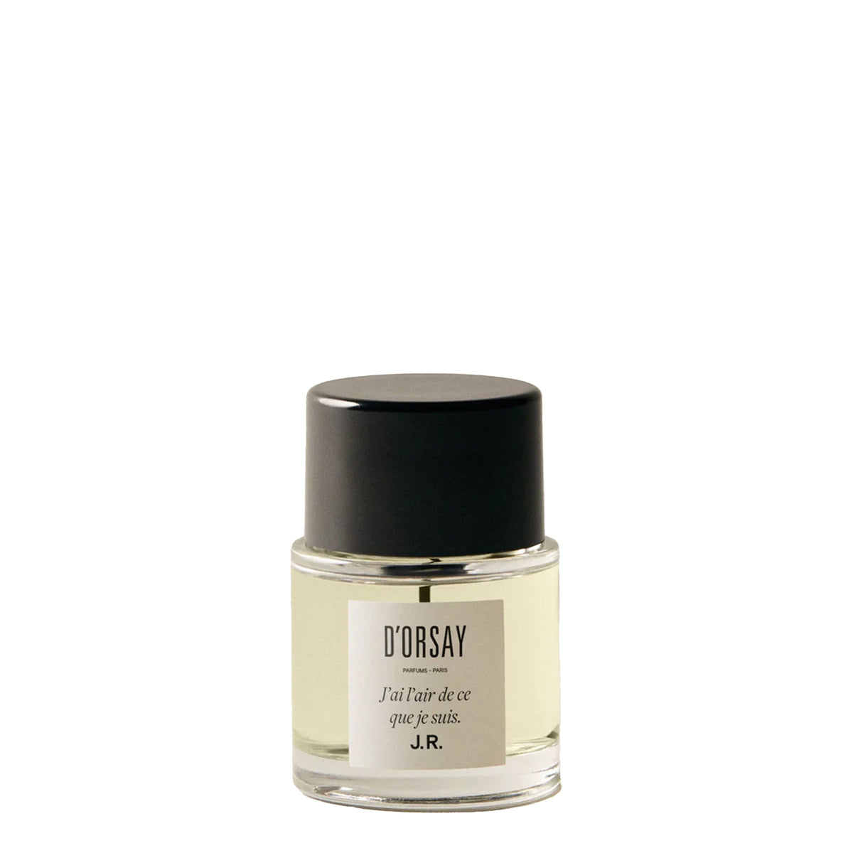 ドルセー D'ORSAY 心を込めて L.B. 10ml D'ORSAY ドルセー SS24 J.R. / MULTI - NUBIAN