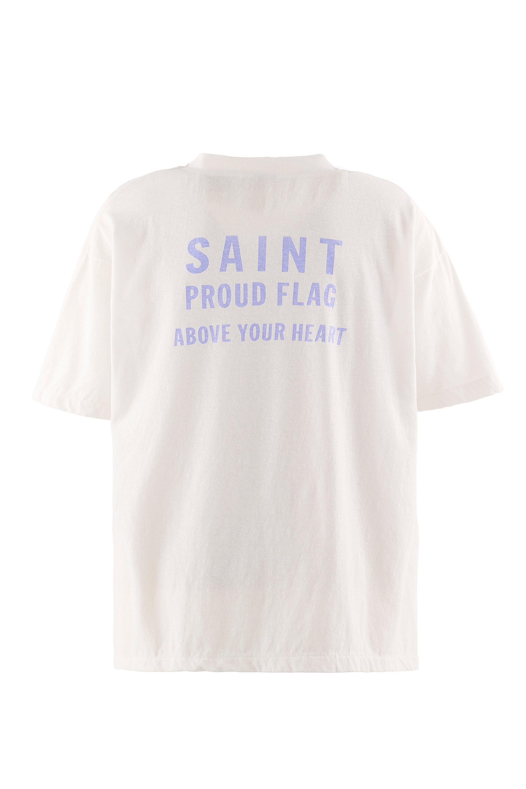 SS T-SHIRT/XXX / WHT