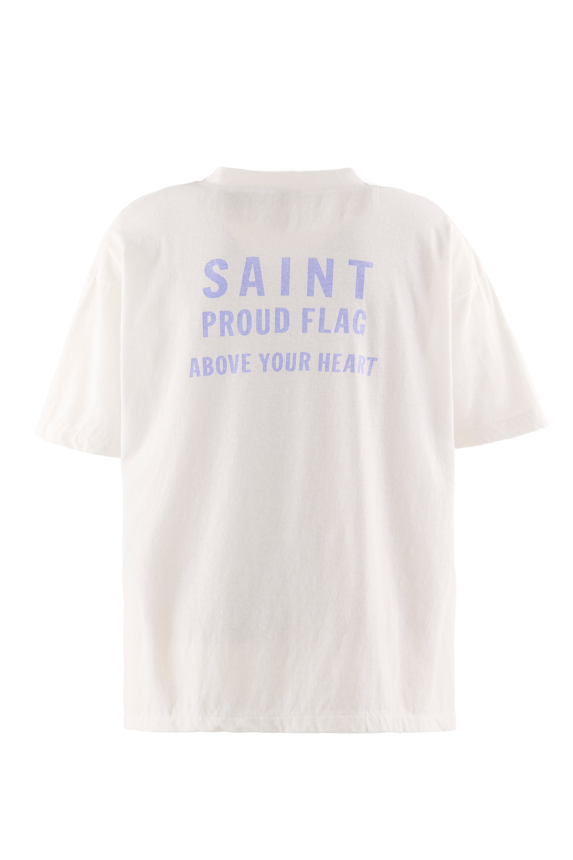 SS T-SHIRT/XXX / WHT