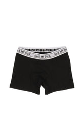 SMD BOXERS / BLK