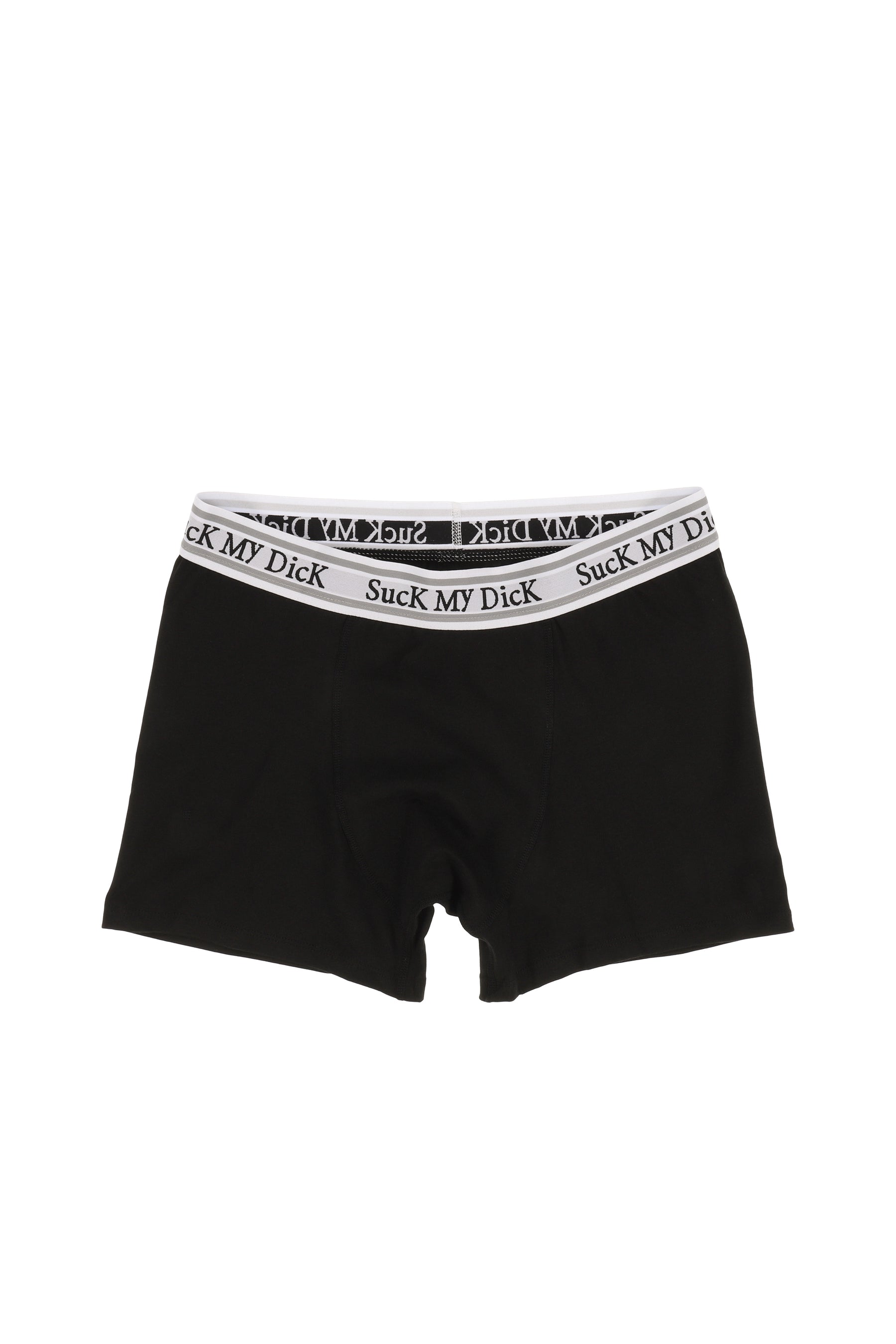 SMD BOXERS / BLK