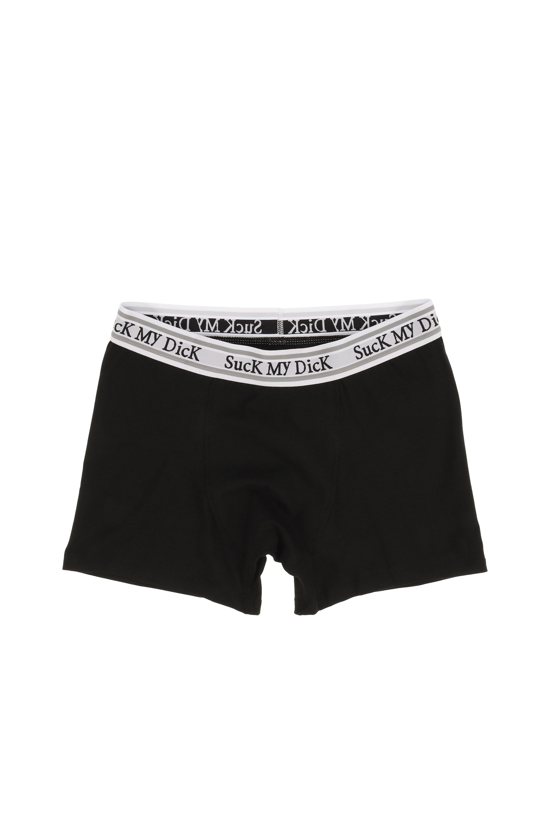 SMD BOXERS / BLK