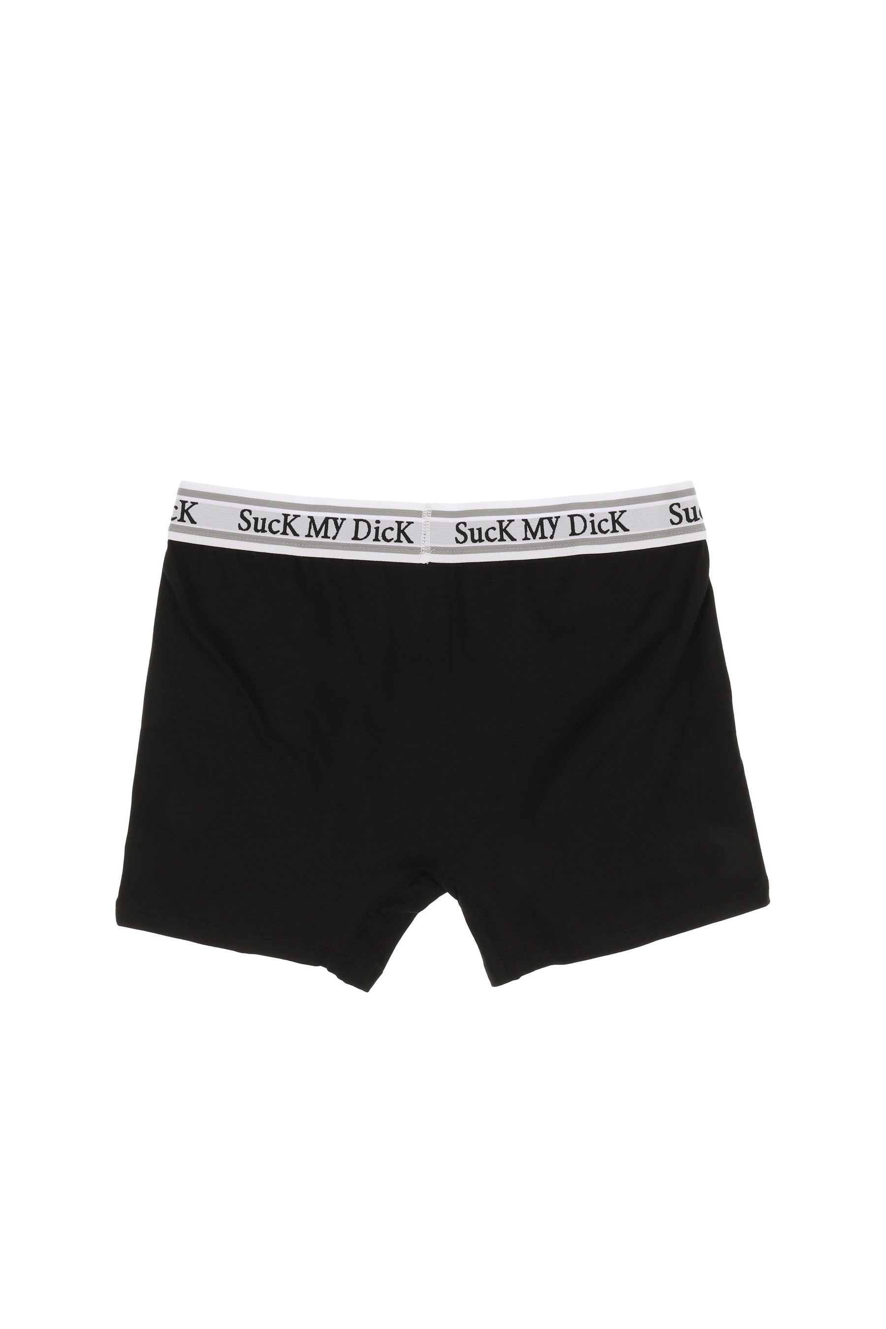 SMD BOXERS / BLK