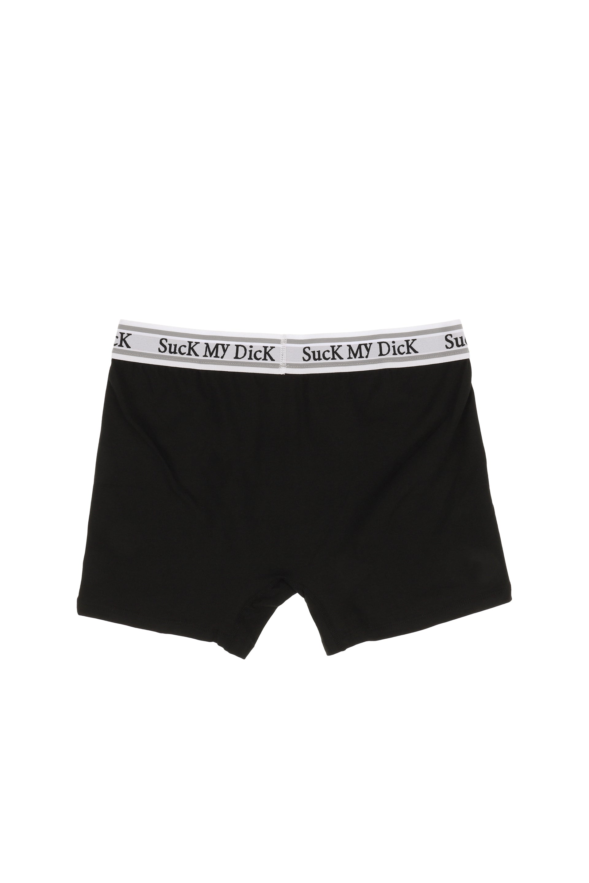 SMD BOXERS / BLK