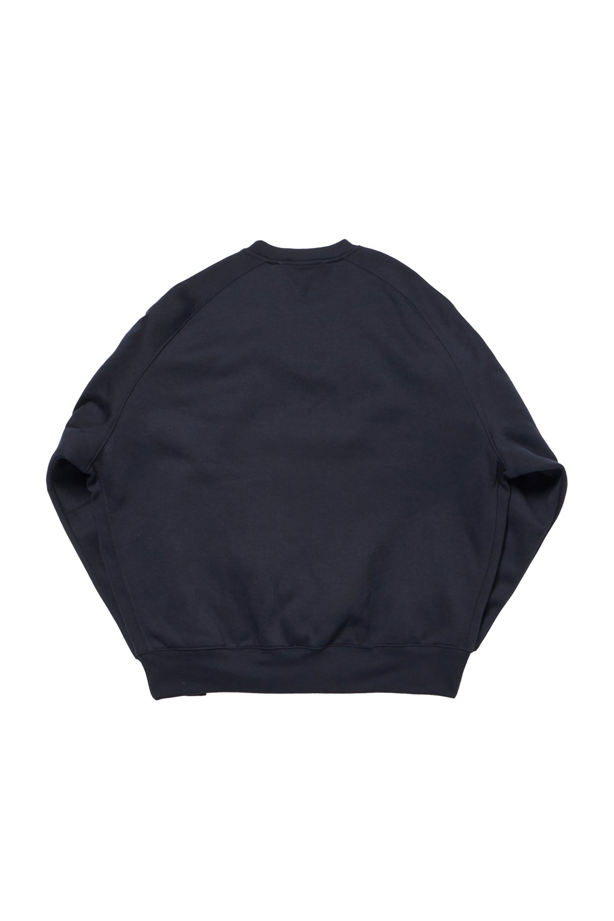 TECH SWEAT CREW FREEDOM SLEEVE / NVY