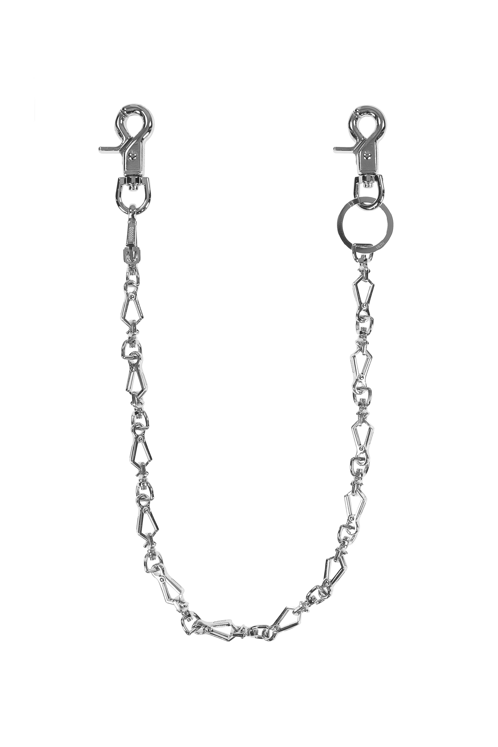 INDUSTRY CLIP CHAIN / SIL