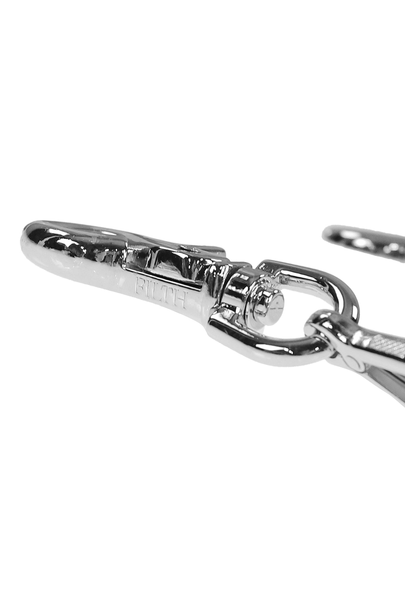 INDUSTRY CLIP CHAIN / SIL