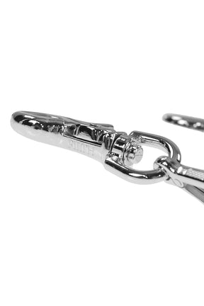 INDUSTRY CLIP CHAIN / SIL
