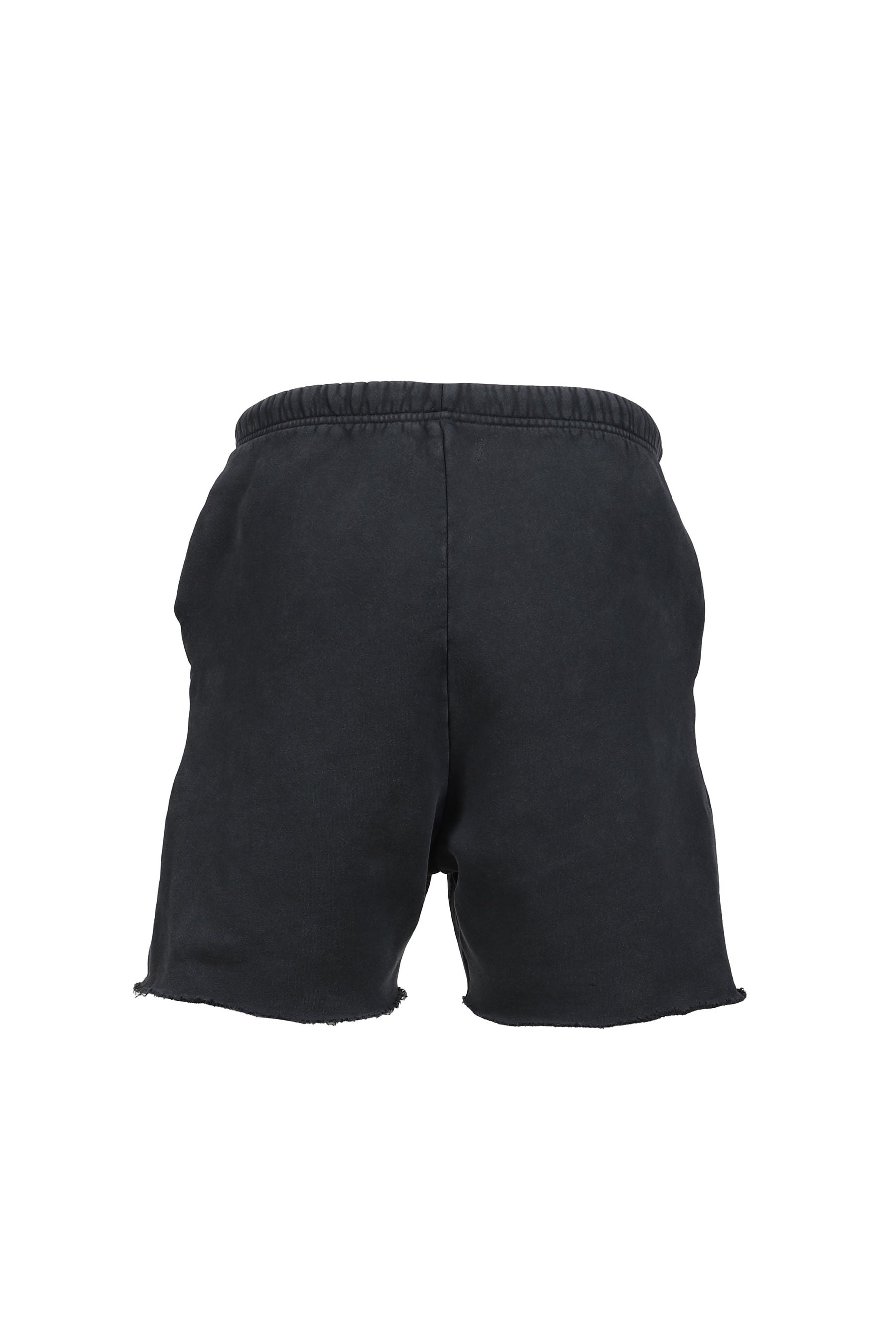 MEMBERSHIP USO SHORT / _BLACK