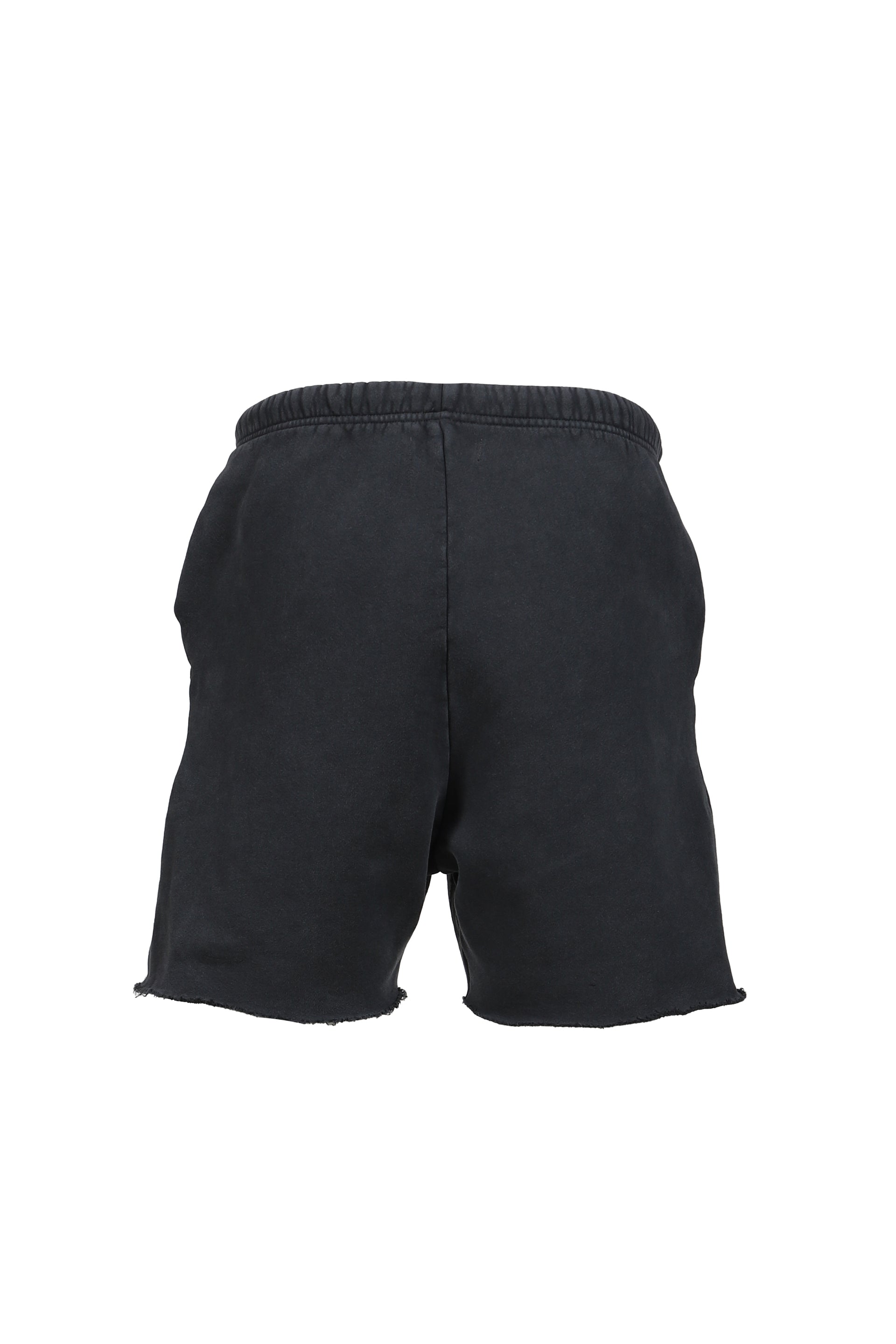 MEMBERSHIP USO SHORT / _BLACK