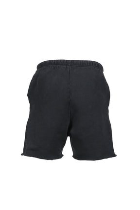 MEMBERSHIP USO SHORT / _BLACK