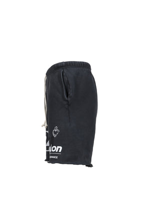 MEMBERSHIP USO SHORT / _BLACK