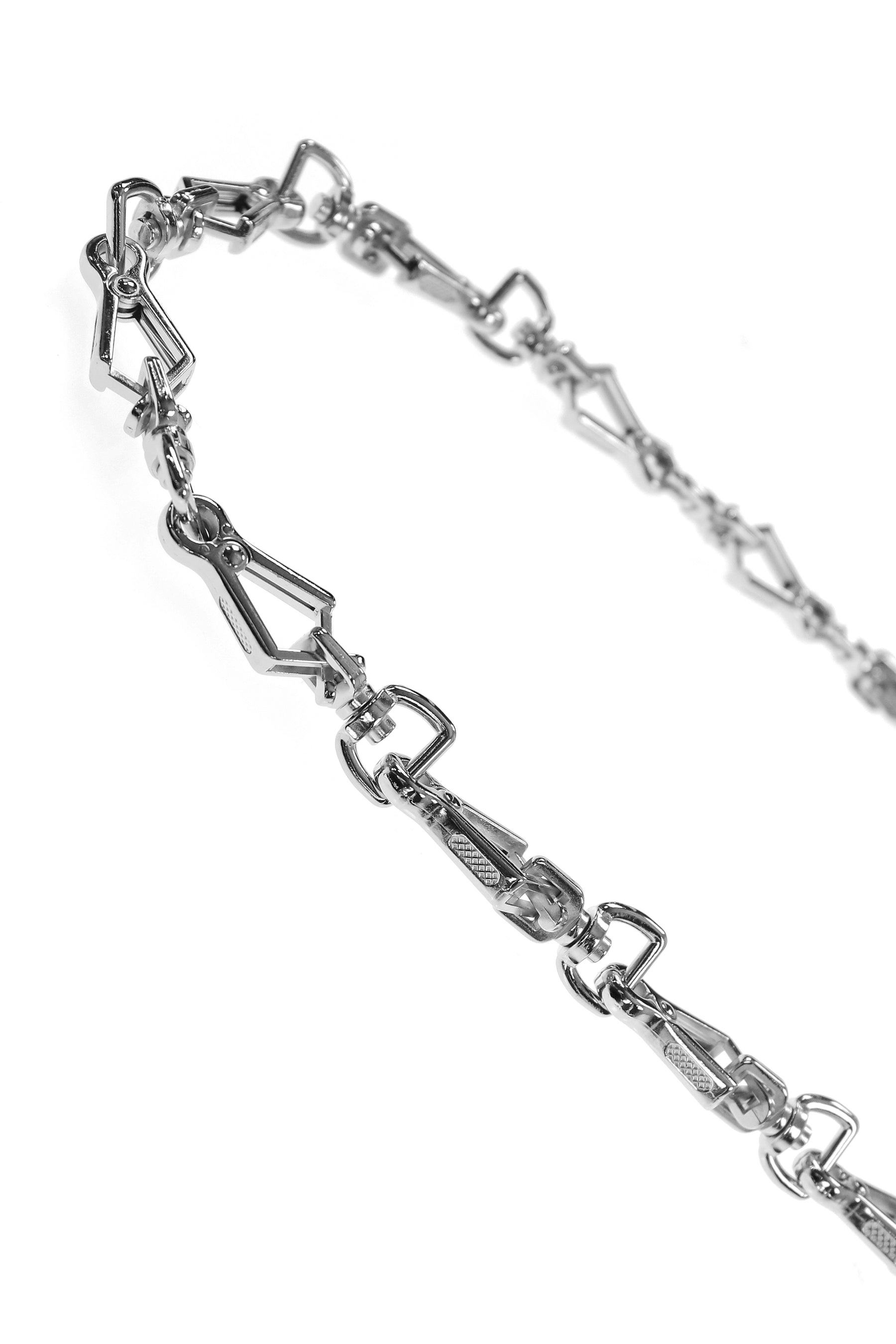 INDUSTRY CLIP CHAIN / SIL