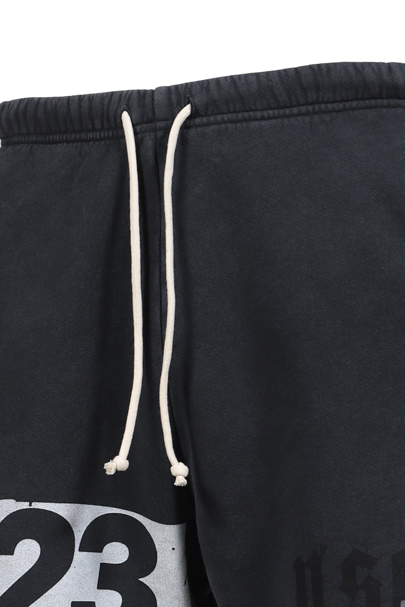 MEMBERSHIP USO SHORT / _BLACK