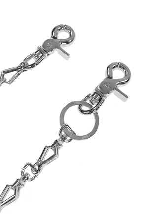 INDUSTRY CLIP CHAIN / SIL