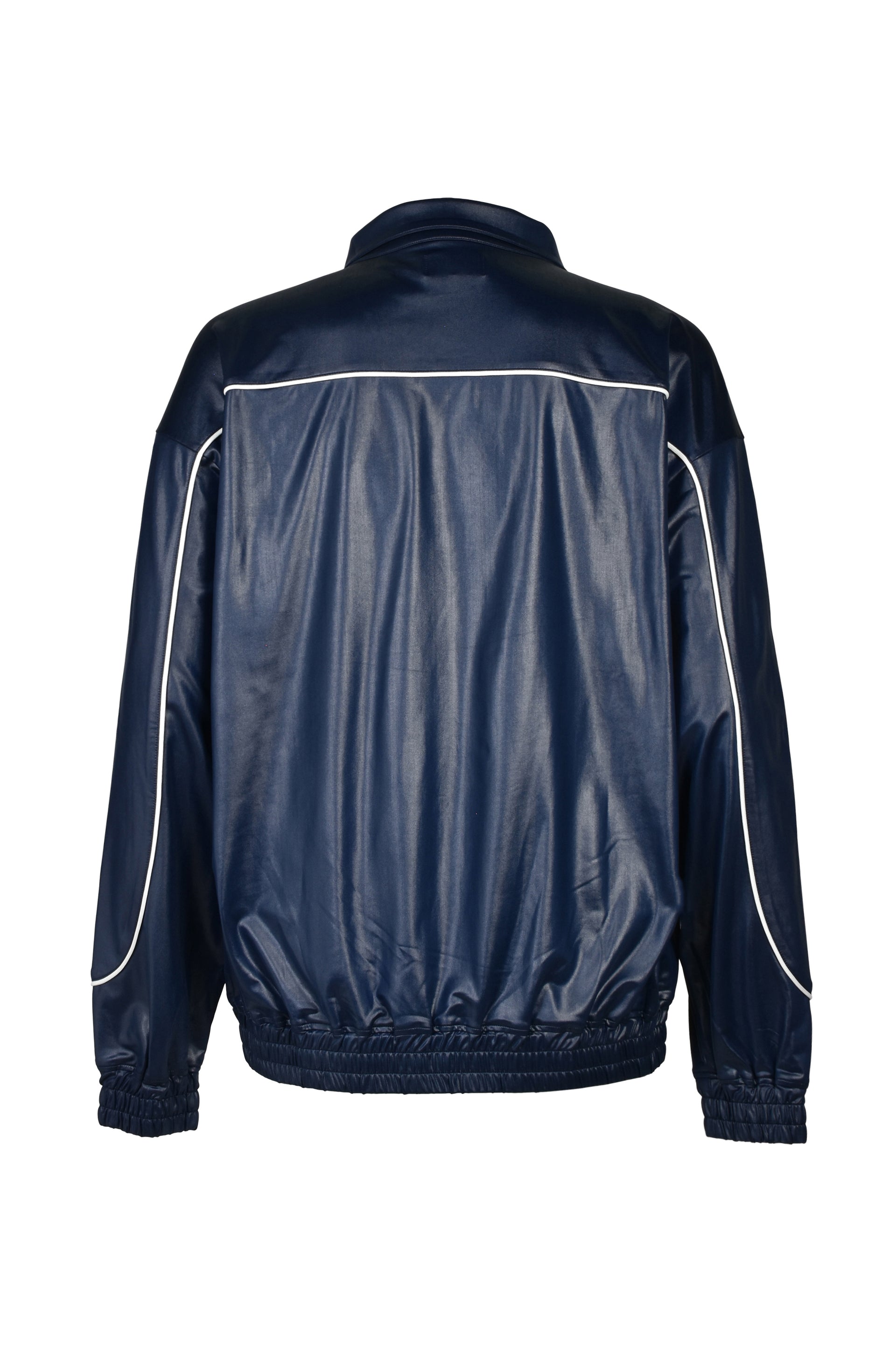 PIPING COATING JACKET / NVY