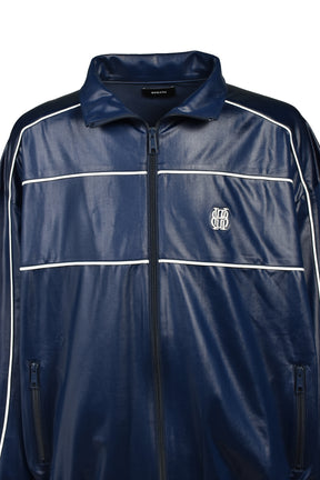 PIPING COATING JACKET / NVY