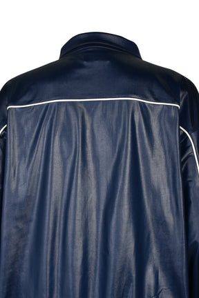 PIPING COATING JACKET / NVY