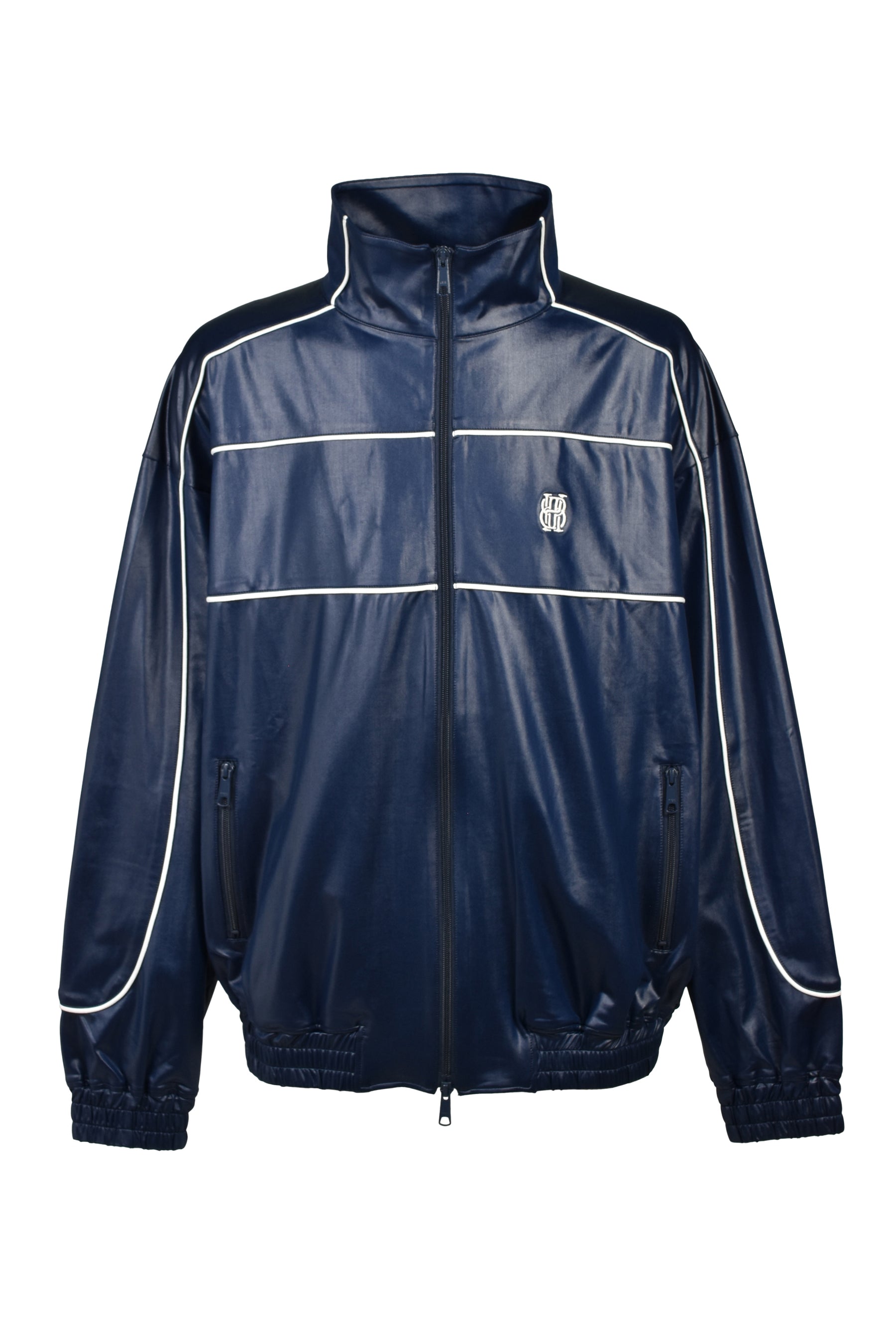 PIPING COATING JACKET / NVY
