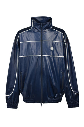 PIPING COATING JACKET / NVY