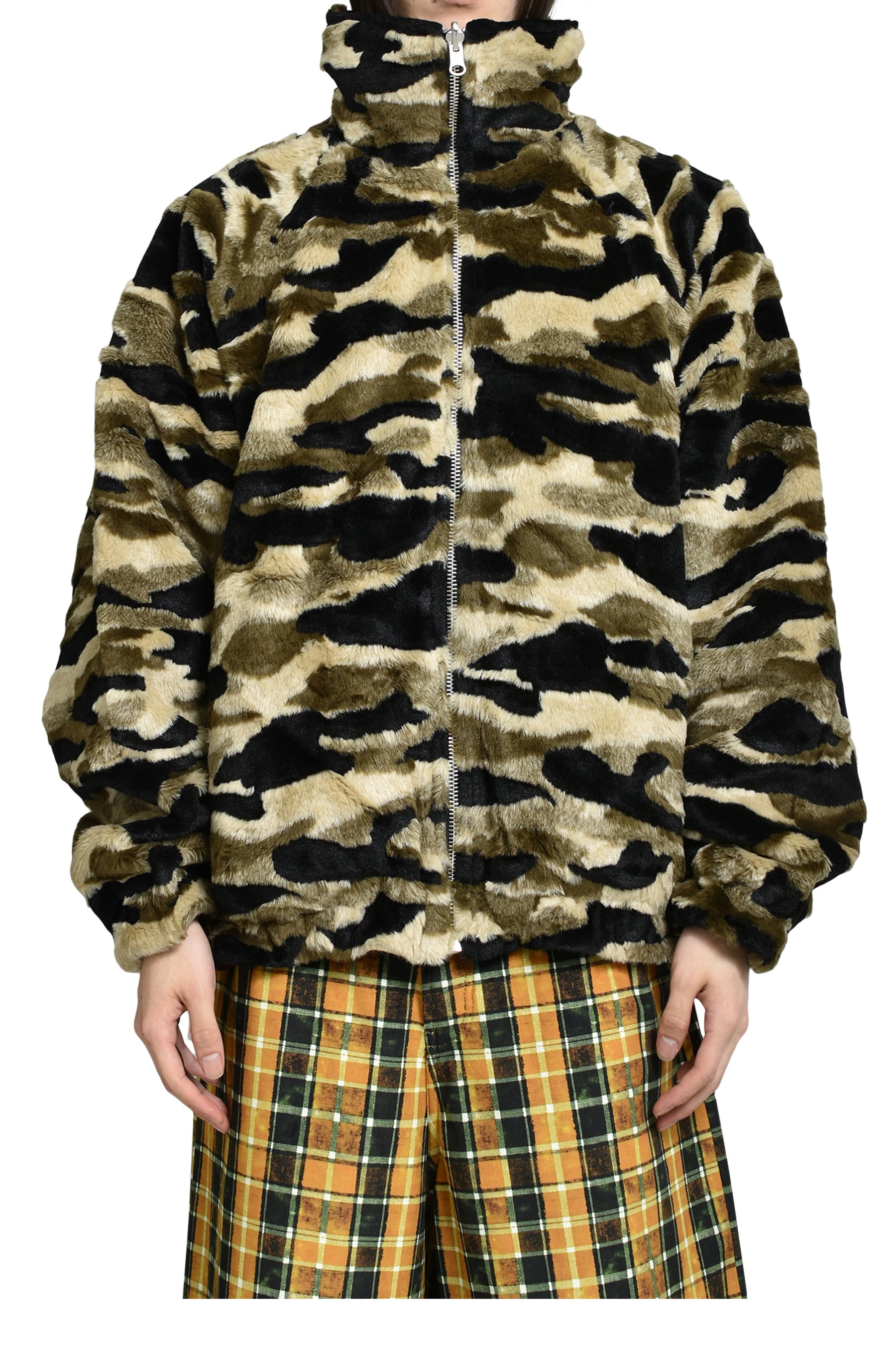 FEDERICO / CAMO
