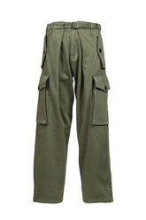 CARGO TROUSERS AF / KHA