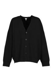 CARDIGAN / BLACK